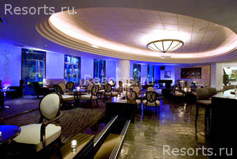 Plaza Athenee Bangkok Hotel 16